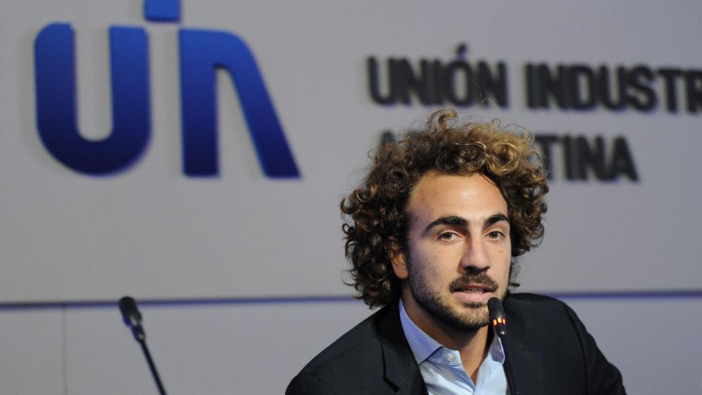 Tomás Karagozian: "Se necesita dinero accesible para capital de trabajo"
