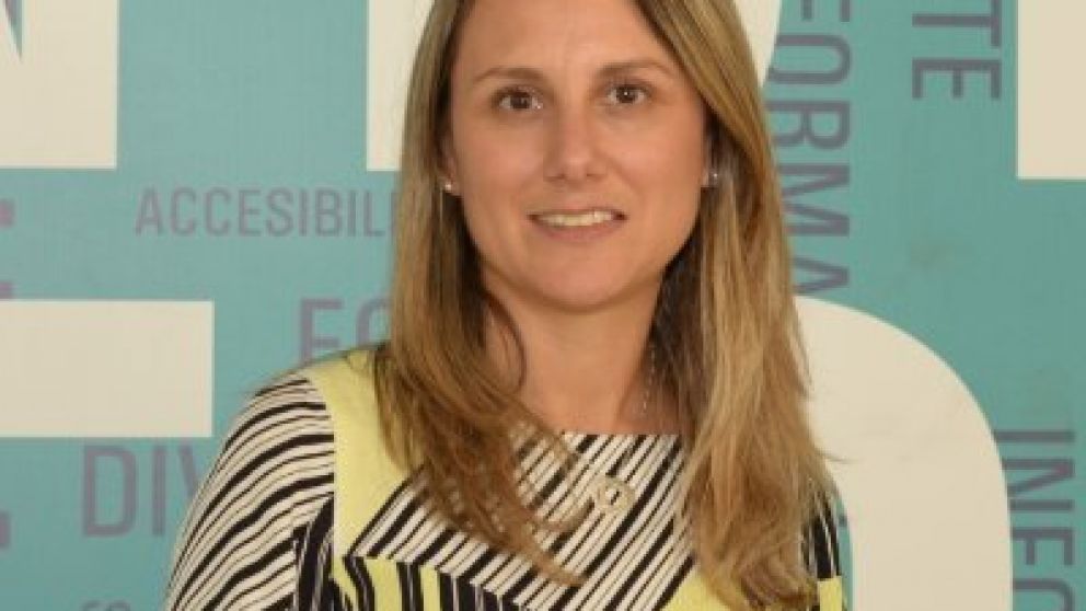 Dolores Gandulfo, directora del Observatorio electoral de Copppal, asegura que no hay correlacción entre los comicios y el aumento de casos de Covid-19