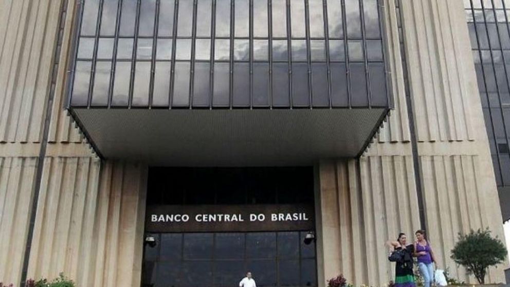 Continúan mejorando las perspectivas económicas para el Banco Central de Brasil