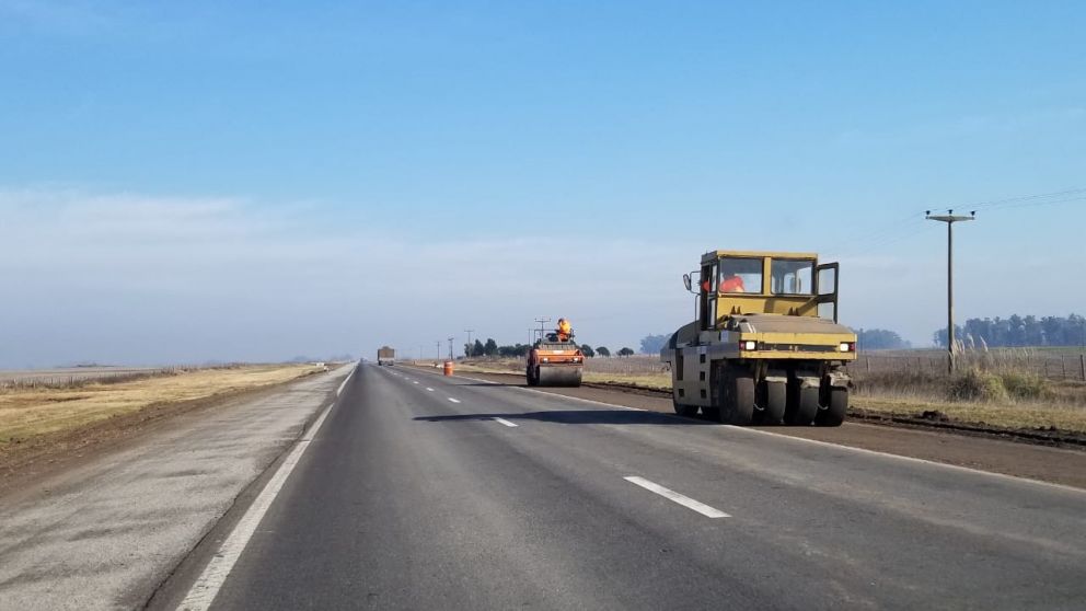 Jugada para salvar las obras