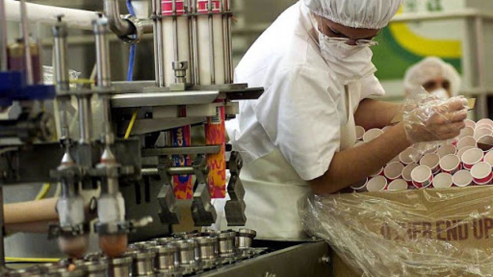 La grieta del financiamiento en las fábricas