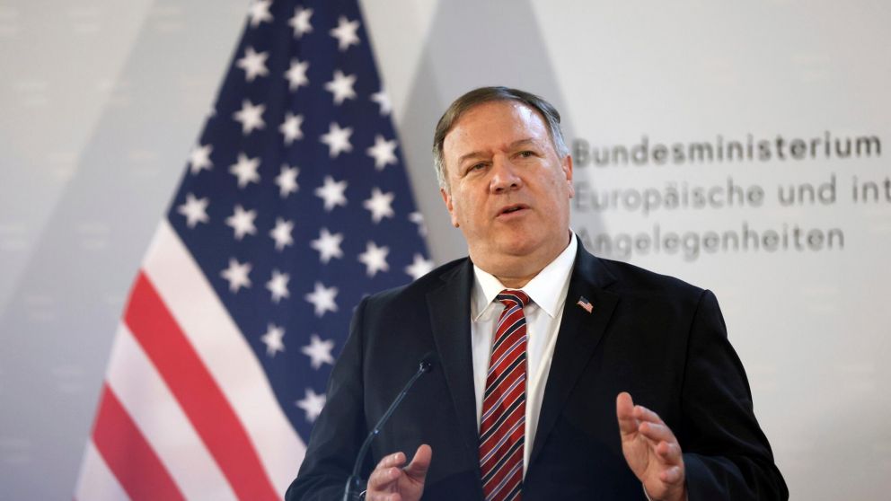 EE.UU. tensa más la relación con China al imponer nuevas restricciones a Huawei