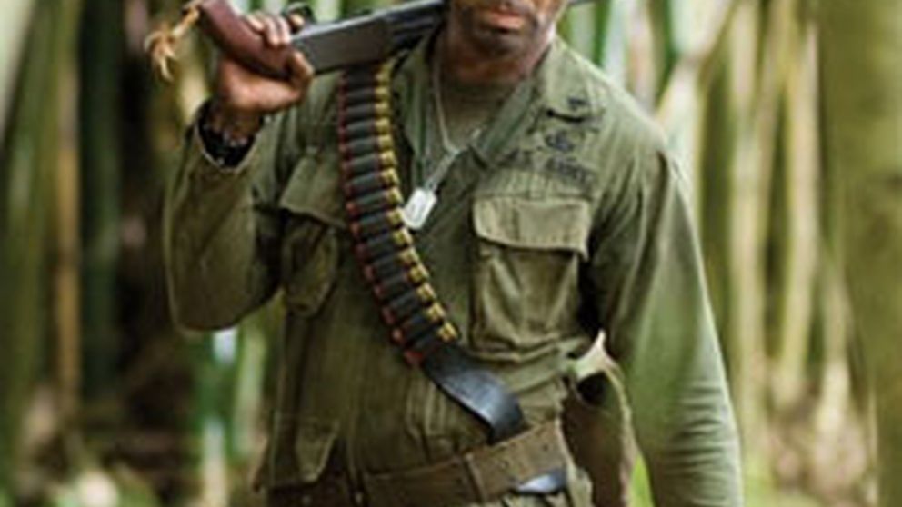 Cuatro noches, cuatro grandes filmes