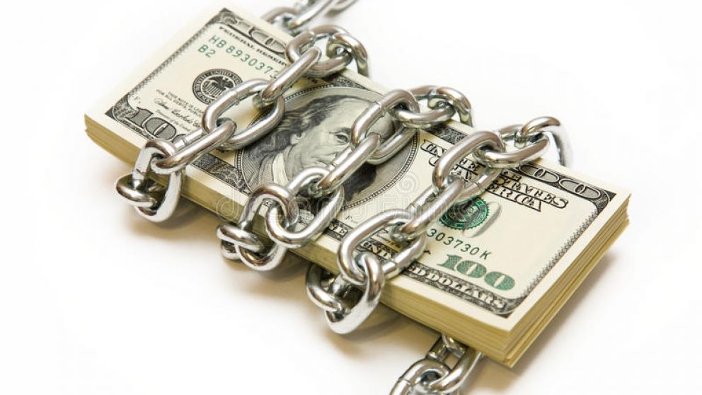 Las búsquedas sobre el cepo en 2015 superaron ampliamente a las del 2019