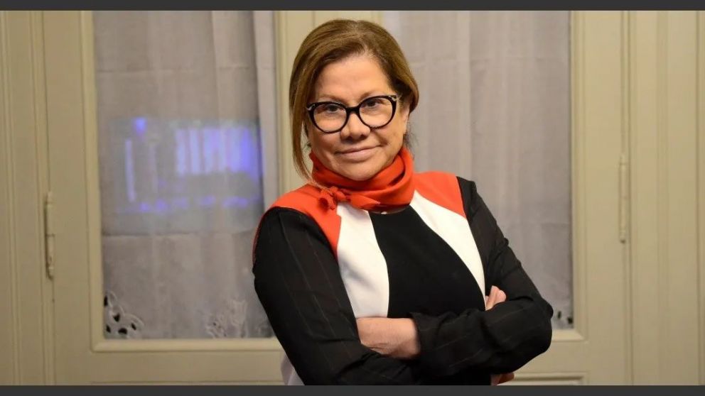Graciela Camaño mantiene el voto clave dentro del Consejo de la Magistratura