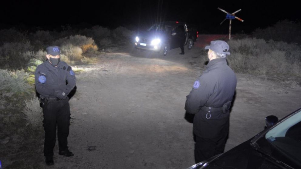 Desaparición de Facundo Castro: Encontraron un cuerpo cerca de donde desapareció y esperan determinar su identidad