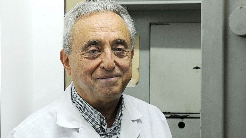 El médico criticó duramente la realización de fiestas clandestinas