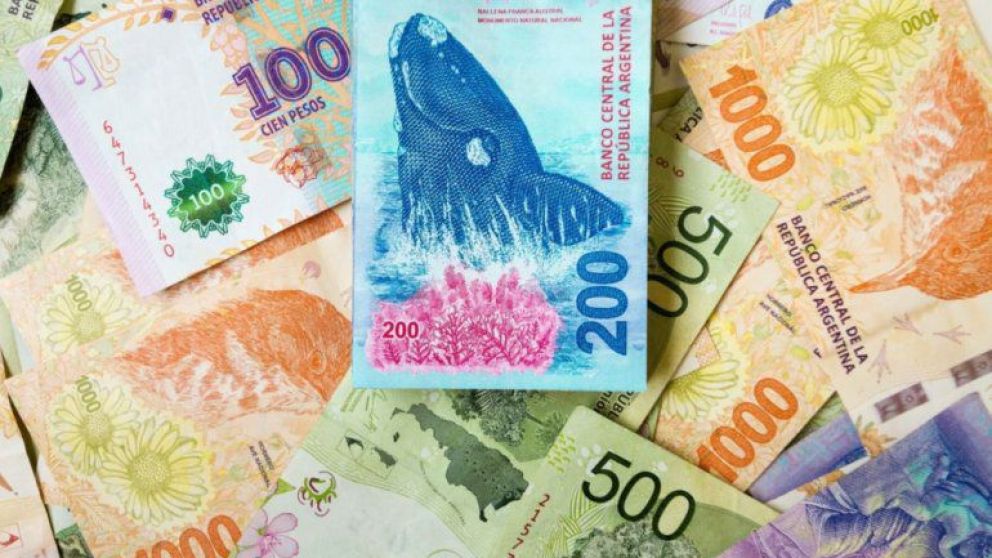 Fechas de cobro anunciados por Anses
