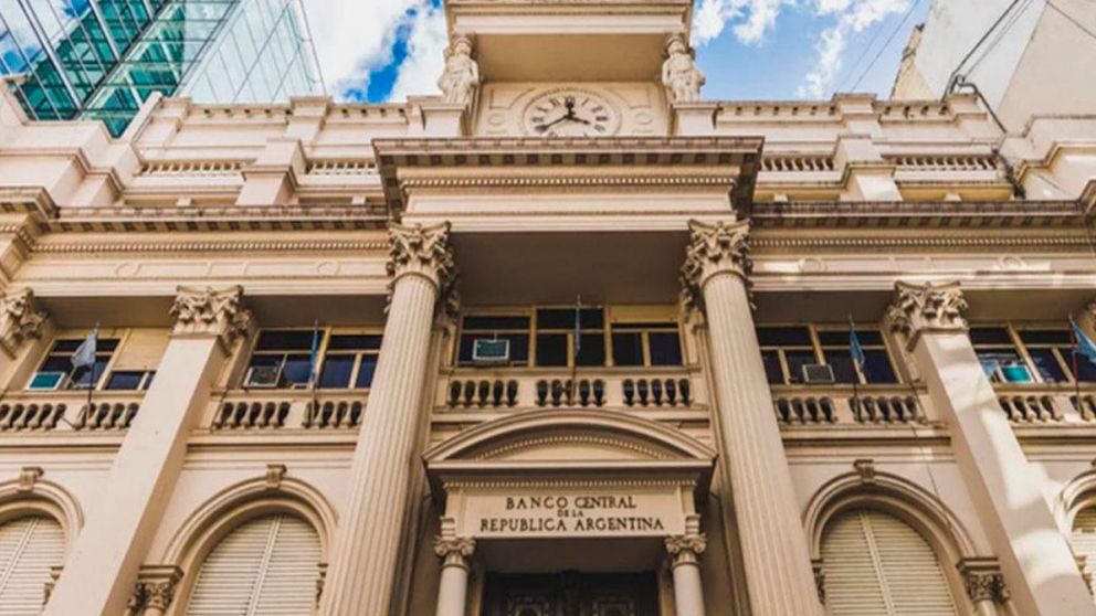 El BCRA ya vendi� USD1075 millones desde el arranque del segundo semestre