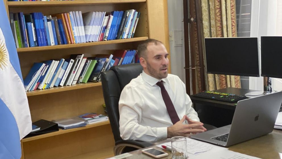 Con menor impacto del IFE, el rojo primario se redujo y fue de 0,5% del PBI en julio