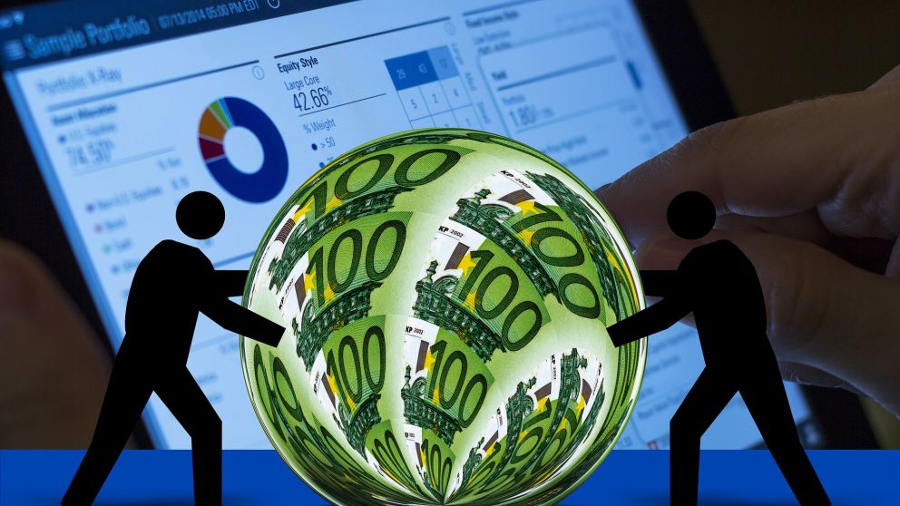 Cuál es la situación de las principales economías del mundo