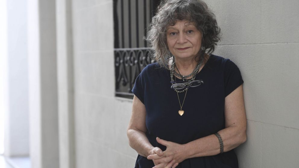 Provocadora, Rita Segato