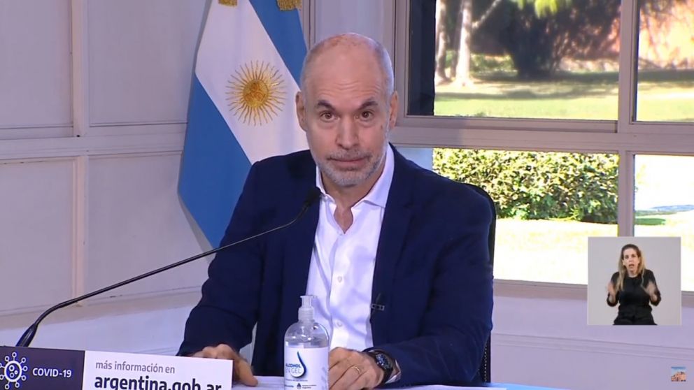 La Ciudad presentará protocolos para reabrir los comercios que aún están cerrados