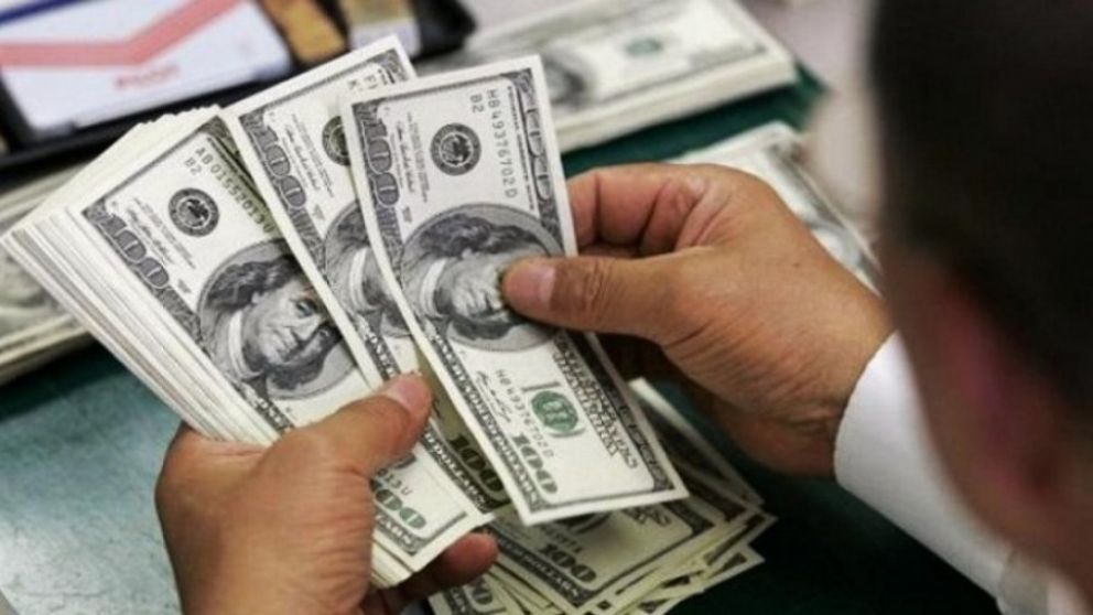 Esperan m�s presi�n sobre el d�lar Bolsa y lo ven a $135 en el corto plazo