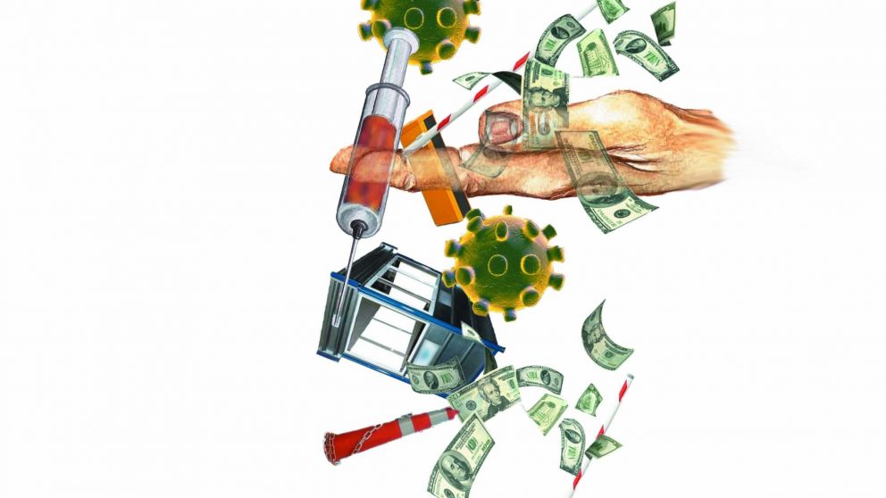 Puentes y autopistas entre lo público y lo privado