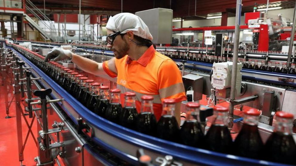 El movimiento obrero se abroquela en contra de una reforma laboral