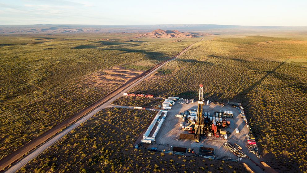 Adjudican a ExxonMobil la concesión de una nueva área en Vaca Muerta