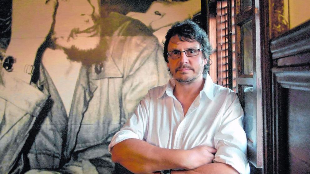 Felipe Pigna: "Belgrano fue un desempoderado porque proponía cambios muy profundos"