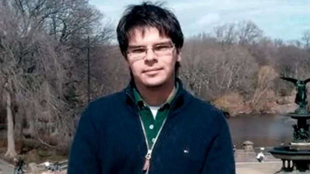 Cuatro teléfonos fueron secuestrados del domicilio de Nieto durante su allanamiento a fines de junio