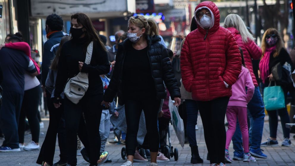 Nueva fase: ¿A qué hora habla Alberto Fernández?