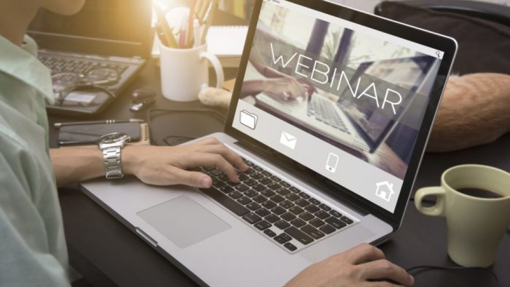 Educación financiera en Pandemia: más de 12 mil personas accedieron a los Webinars sin costo de invertirOnline