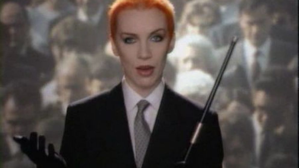 De Eurythmics a Hitchcock, para disfrutar el fin de semana