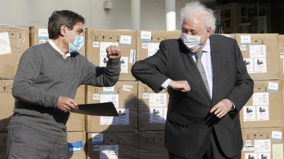 El Gobierno intentará reforzar el mensaje de mantener "el distanciamiento" social