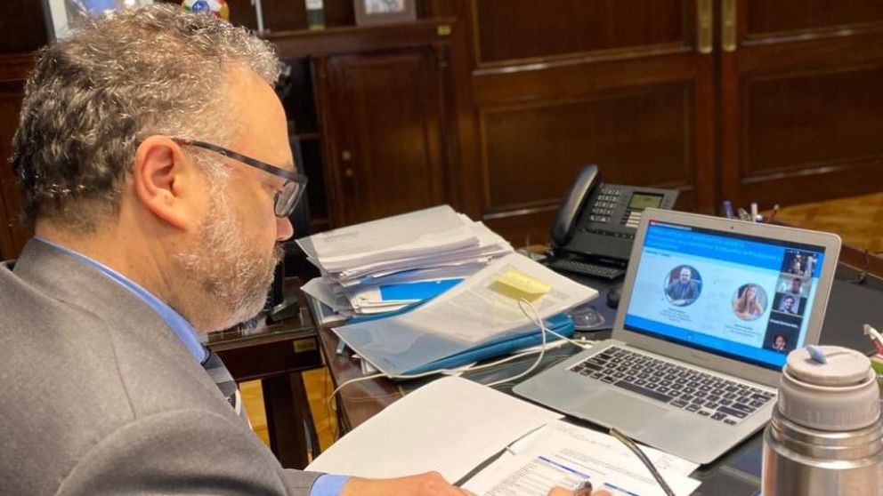 Las 5 cadenas productivas que buscará apuntalar el Gobierno en la recuperación