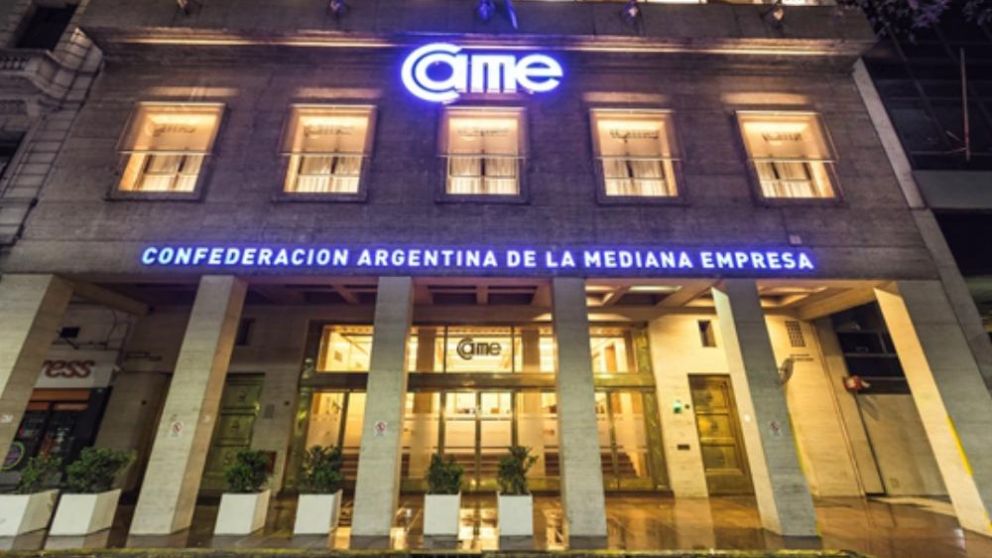 Denuncian a CAME por presunto desvío millonario de fondos