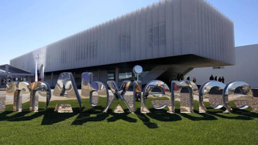 Para mAbxience, la producción de la vacuna es "una garantía para Argentina"
