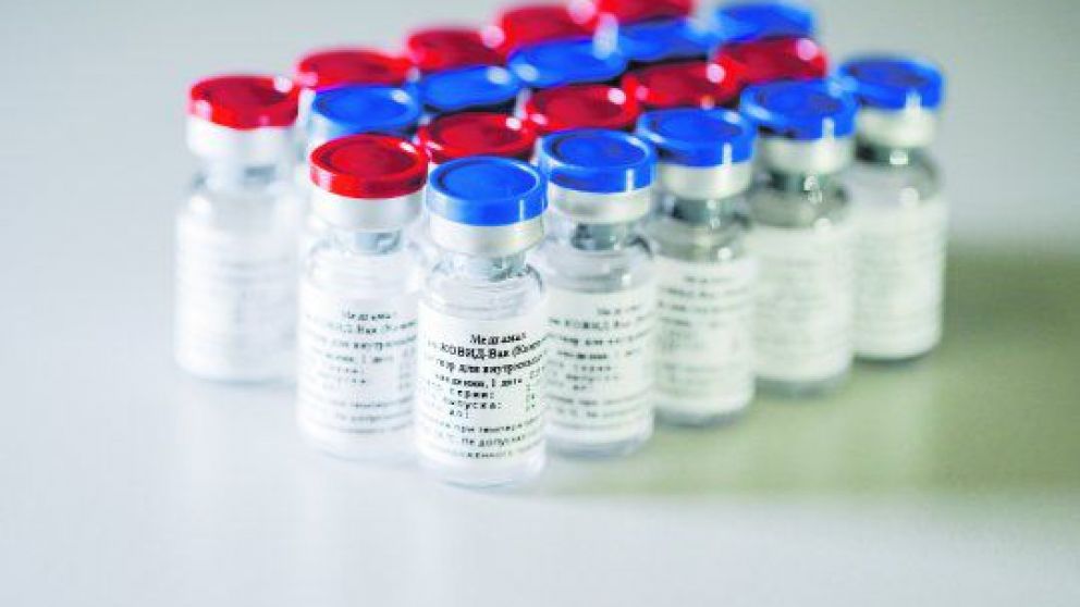 Argentina y M�xico fueron seleccionados para la producci�n de la vacuna de Oxford contra el coronavirus 