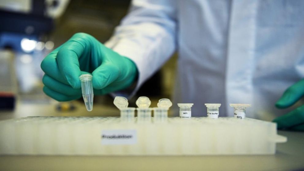 Coronavirus en Argentina: 268.574 casos y 5.246 muertes