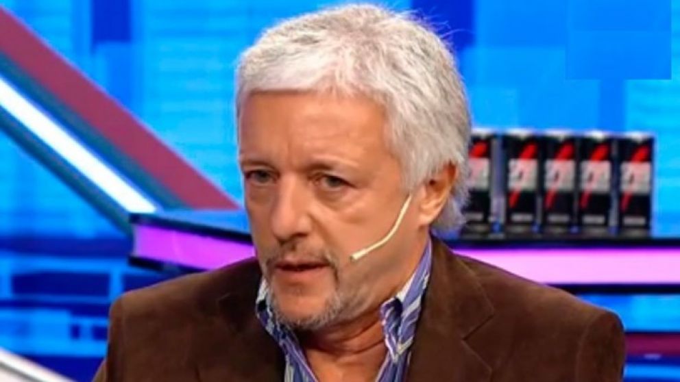 Jorge Urso