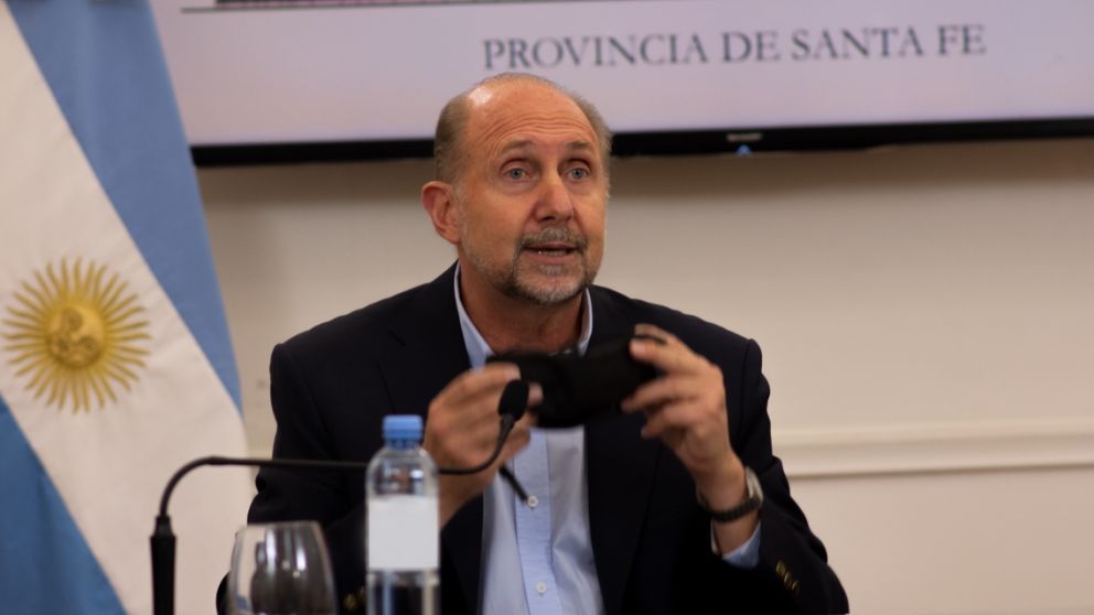 El Estado busca generar condiciones para incrementar el ingreso de dólares del campo