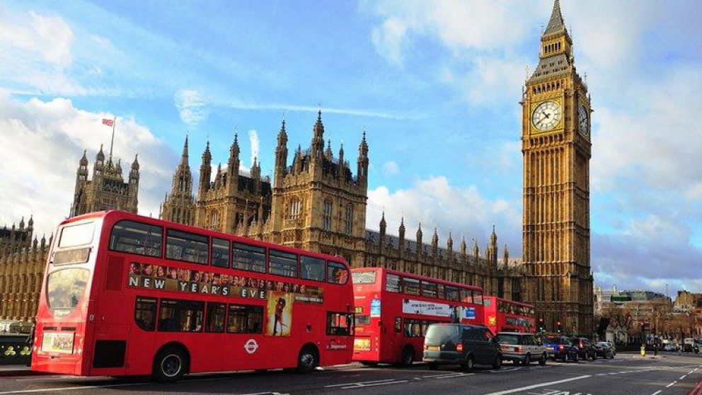 El turismo fue uno de los sectores más golpeados