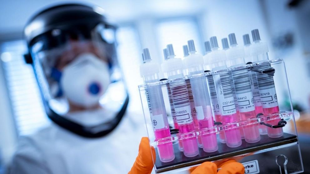 6 empresas tienen su vacuna contra el coronavirus en fase 3