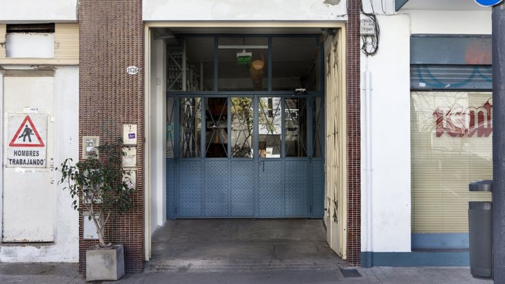 Despu�s de cuatro a�os, cerr� las puertas Proper que hab�a reconvertido un taller.