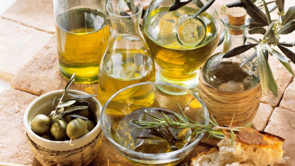 Prohíben aceite de oliva por "ilegal"