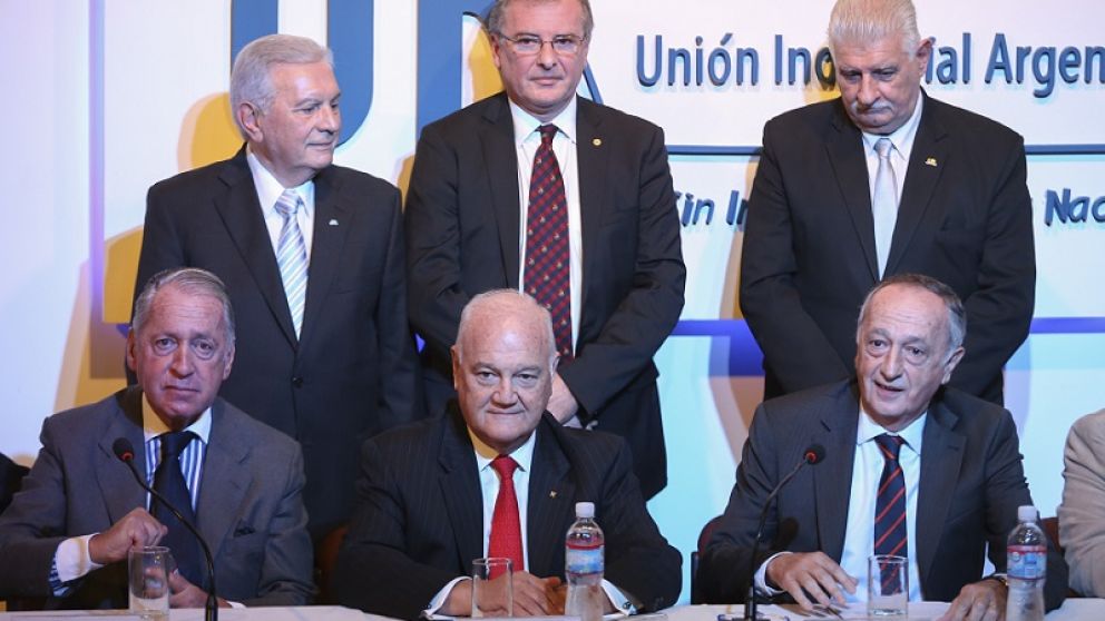 La UIA acusa a los bancos de no fomentar la liquidez de las empresas