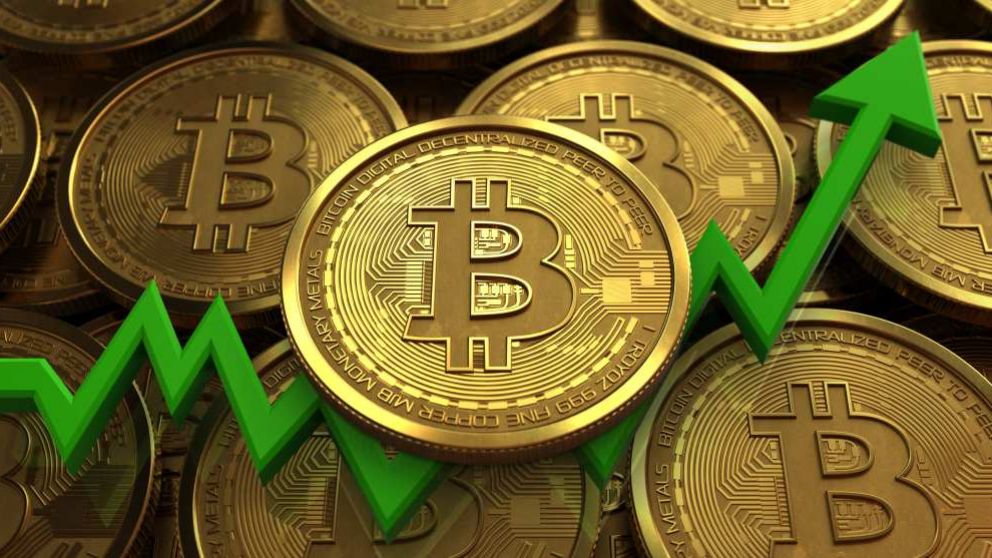 El dólar bitcoin no afloja, "se pega" al dólar CCL y está $4 más barato que el blue