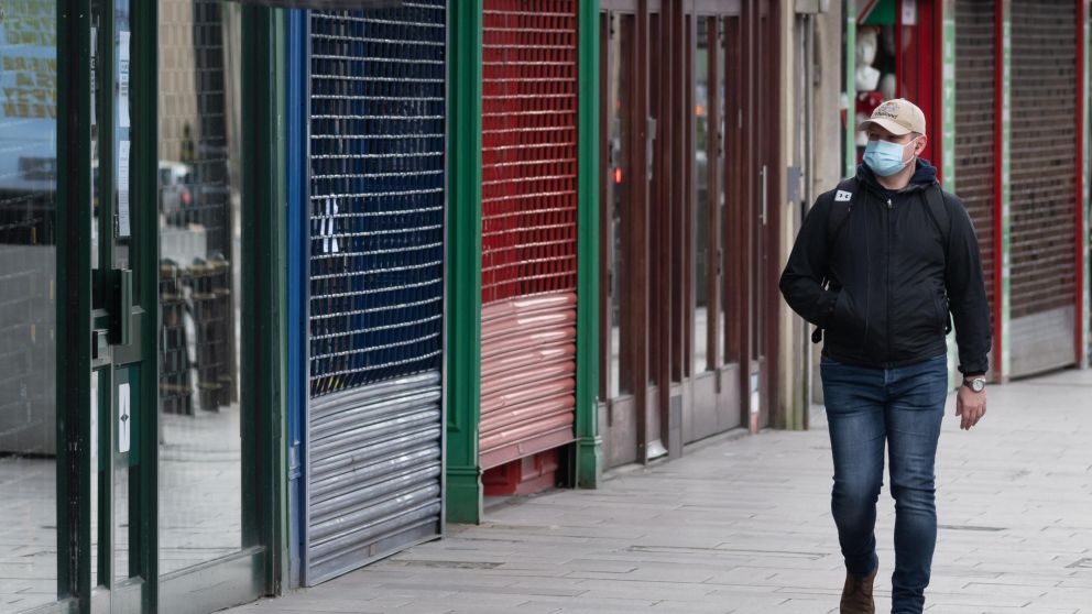 Más del 60% de las empresas se endeuraron durante la pandemia para afrontar gastos y salarios