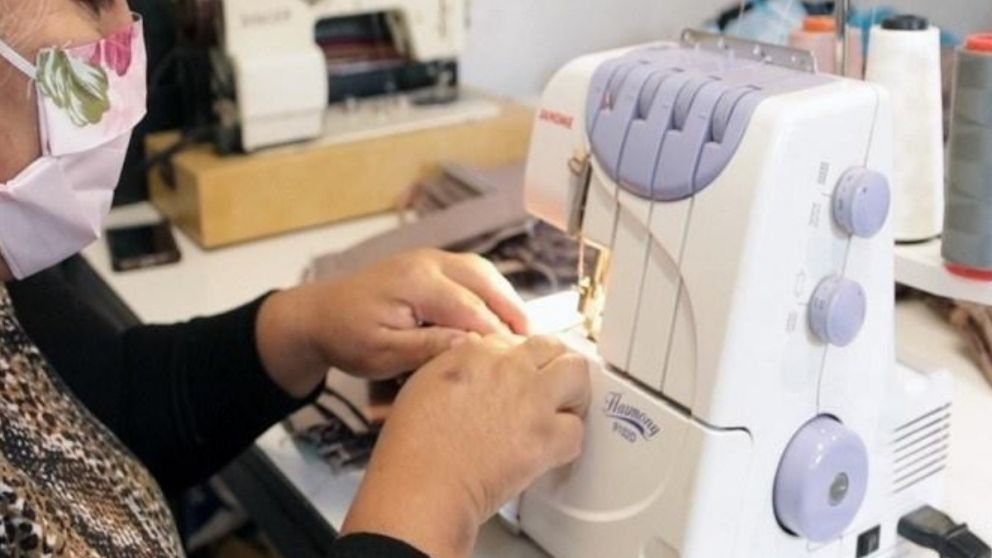 Programa Potenciar Trabajo