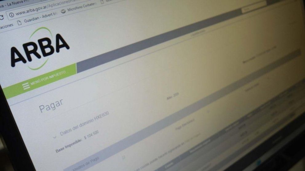 Arba lanzó un nuevo plan para regularizar deudas