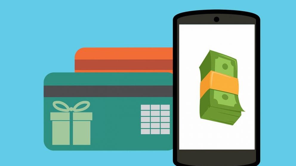 La billetera virtual también llega a los chicos