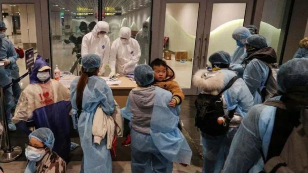 En China prohibieron el consumo de carne de marmota ante las amenazas de la peste negra