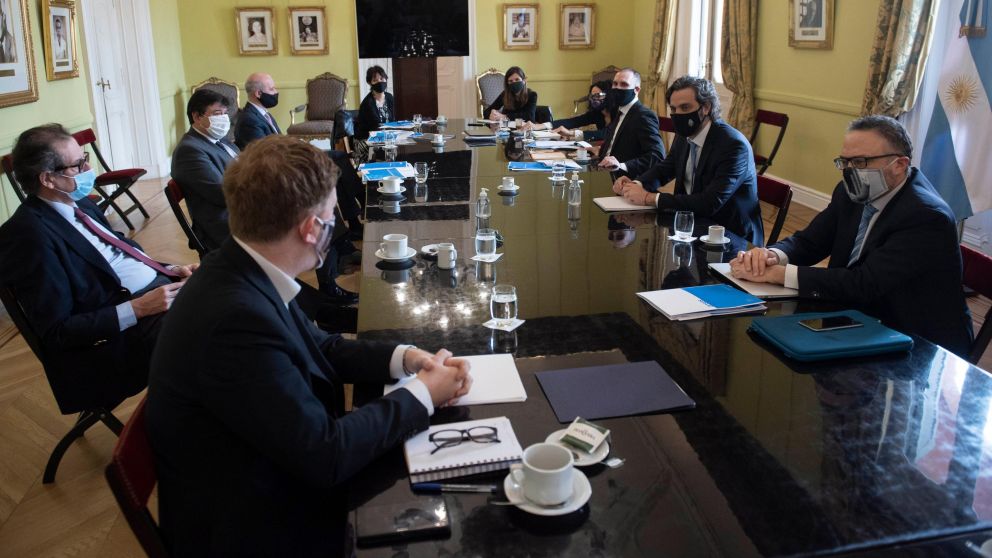 Las cinco claves de la agenda económica de la semana