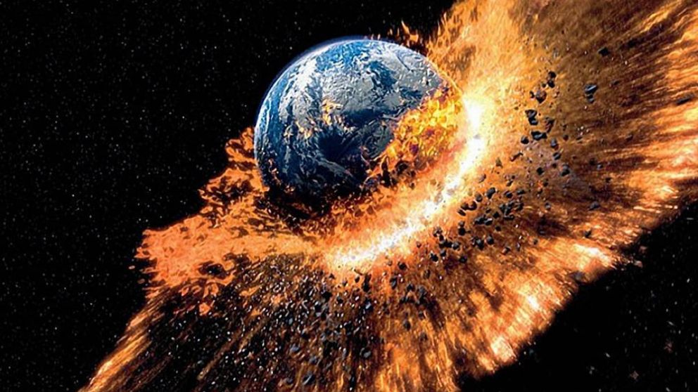 El fin del mundo llegar�a en 2021 seg�n un rabino