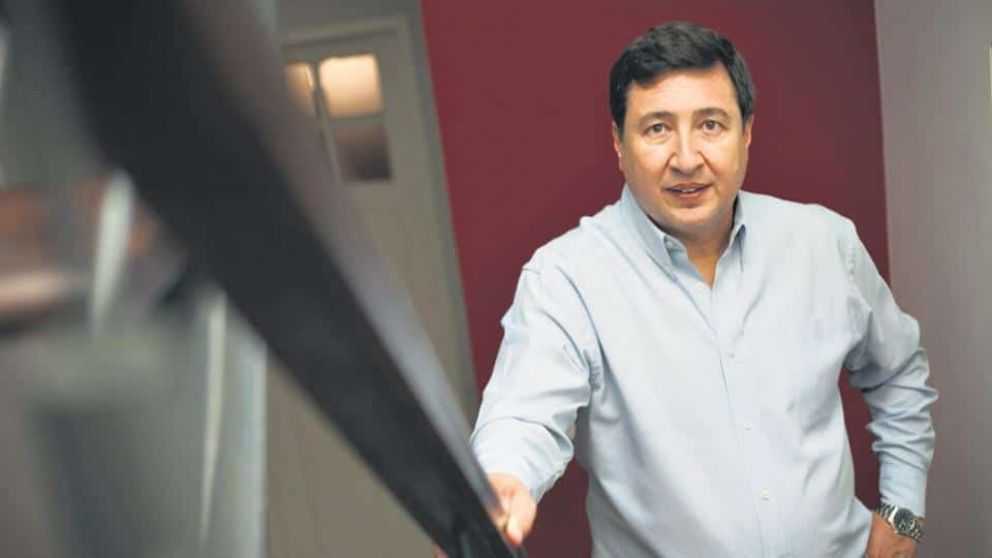 Arroyo confirmó que habrá una renta básica que reemplazará al IFE