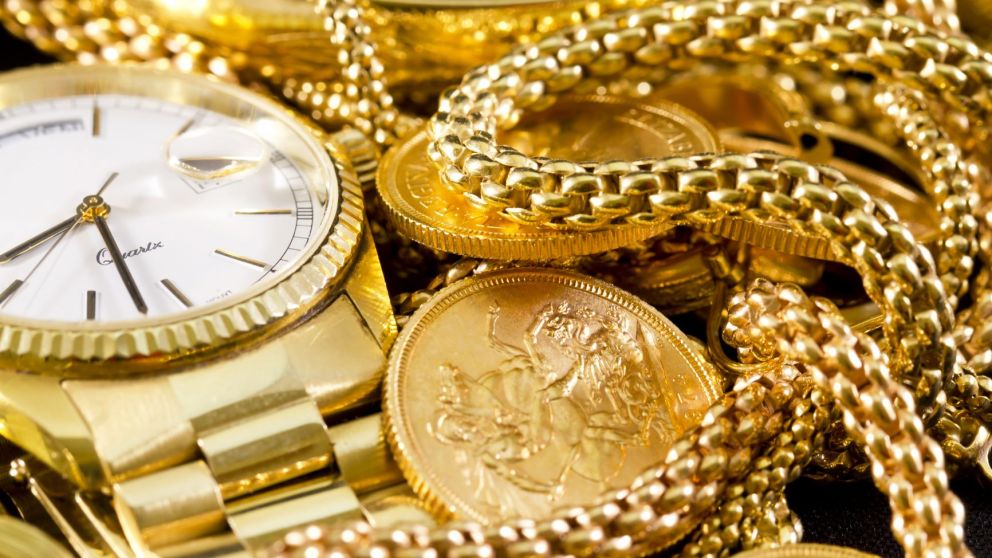 Las consultas por compra y venta de oro crecen día a día