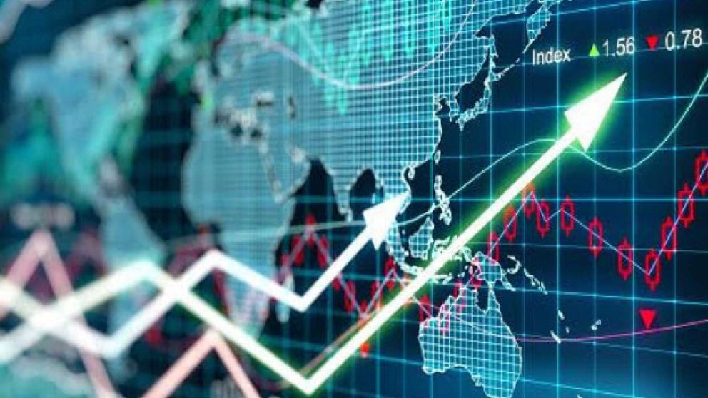 Las principales economías del mundo presentaron datos optimistas en los PMIs